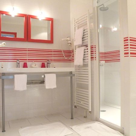 Hotel Diderot Chinon Zewnętrze zdjęcie