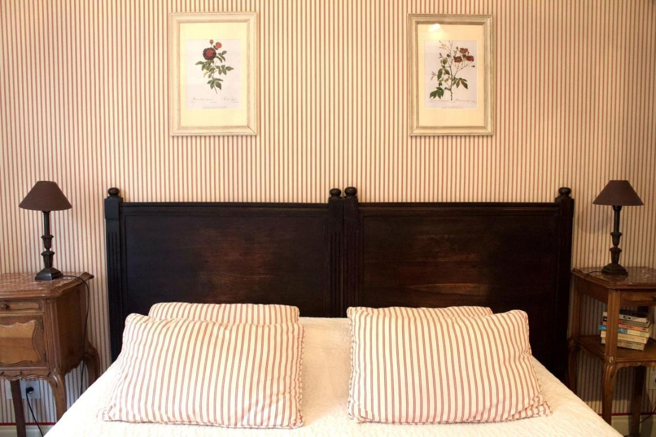 Hotel Diderot Chinon Zewnętrze zdjęcie