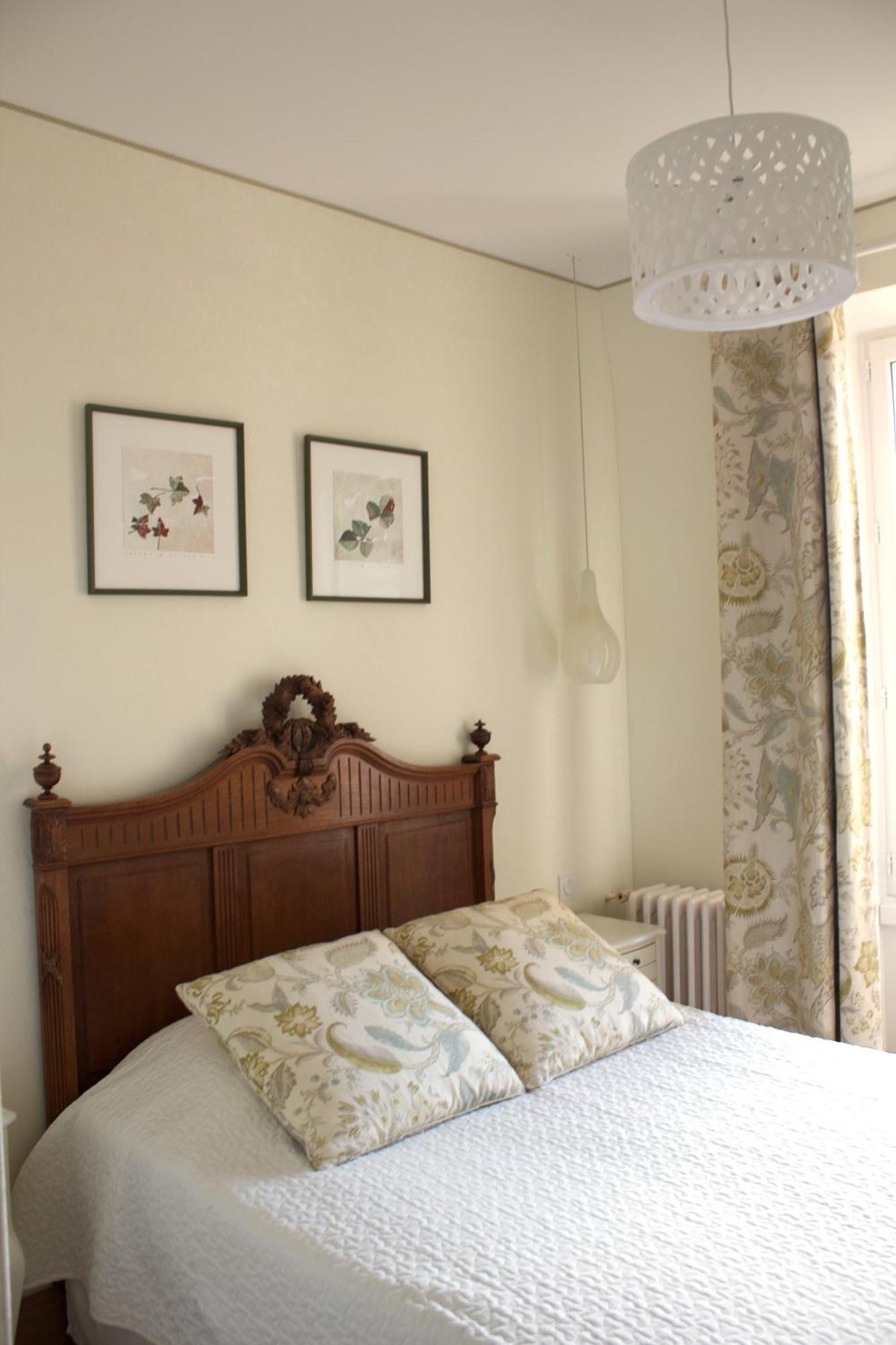 Hotel Diderot Chinon Zewnętrze zdjęcie