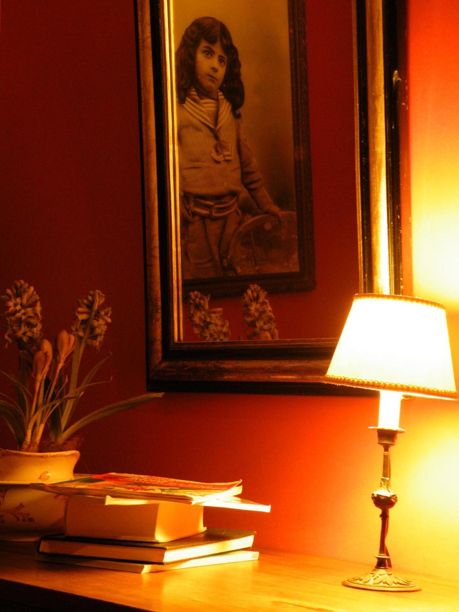 Hotel Diderot Chinon Zewnętrze zdjęcie