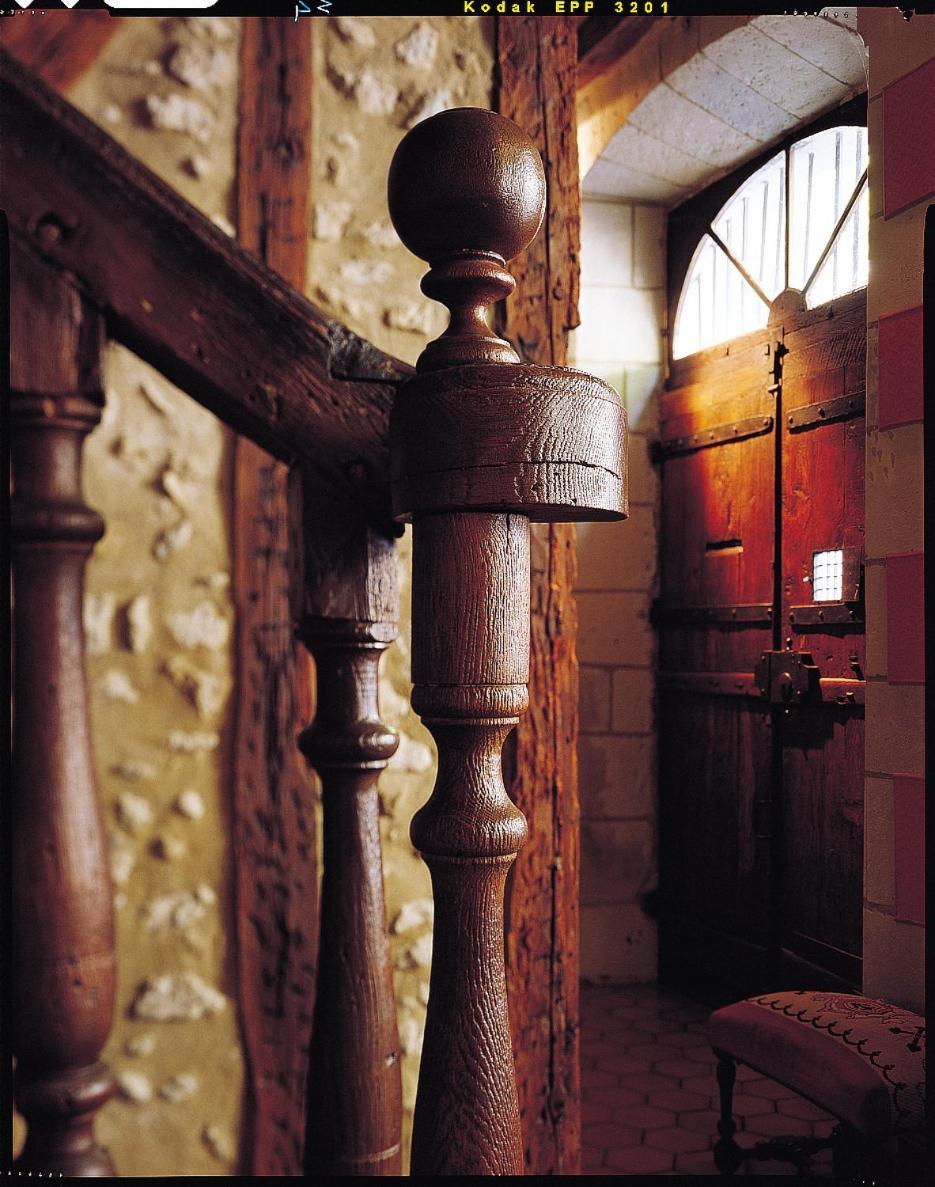 Hotel Diderot Chinon Zewnętrze zdjęcie