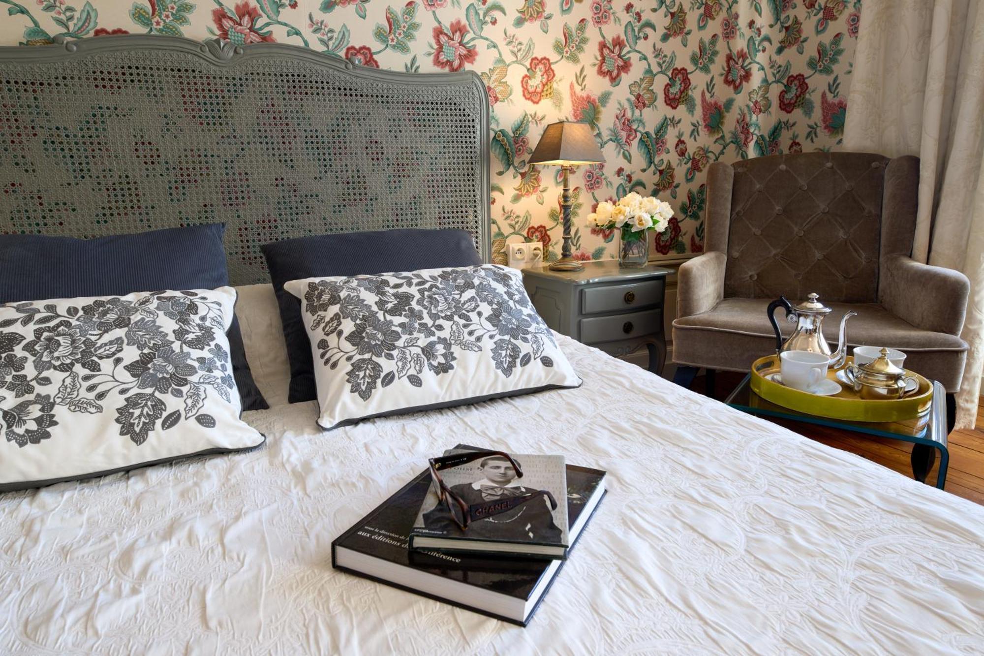 Hotel Diderot Chinon Zewnętrze zdjęcie