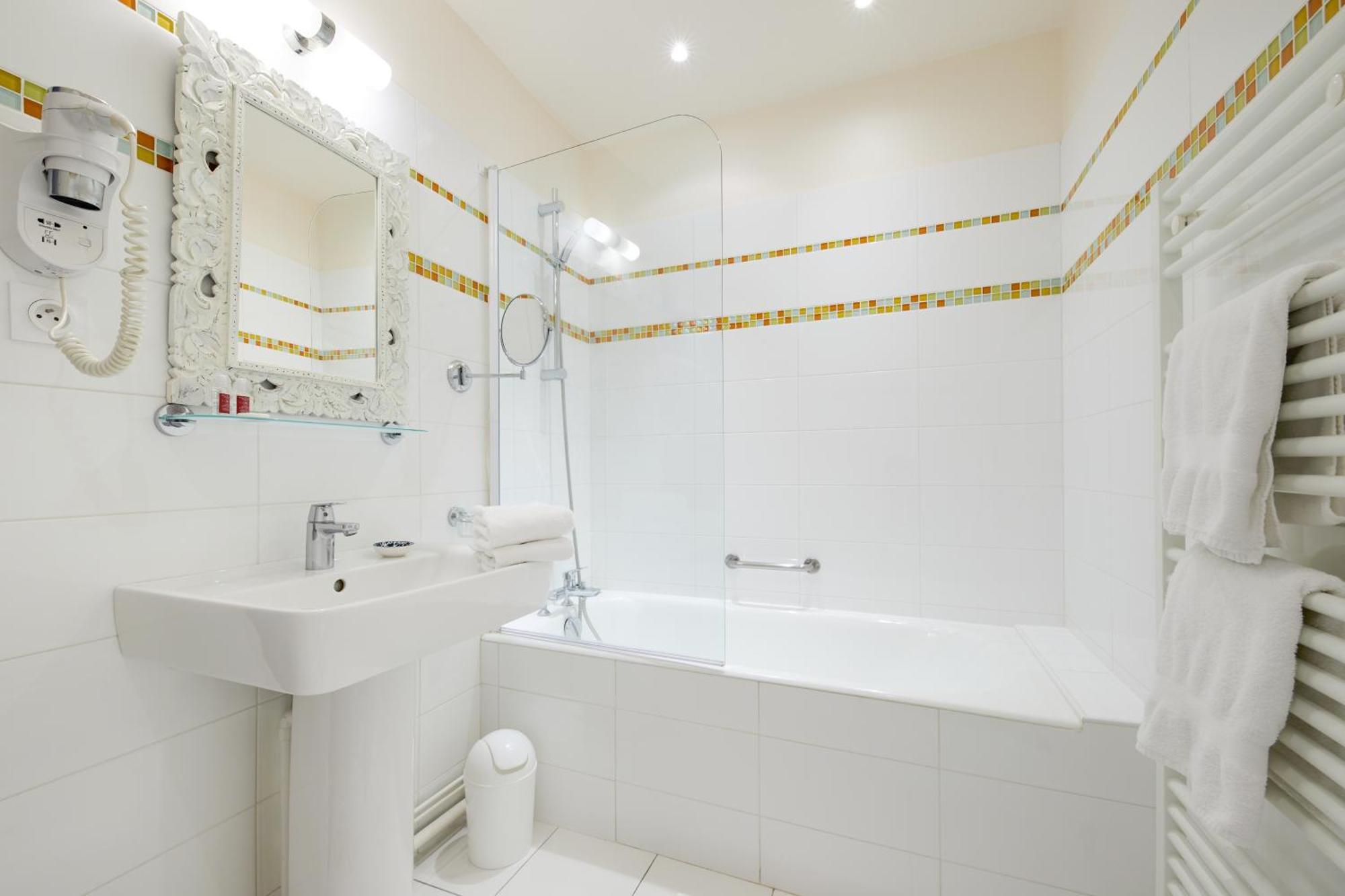 Hotel Diderot Chinon Zewnętrze zdjęcie