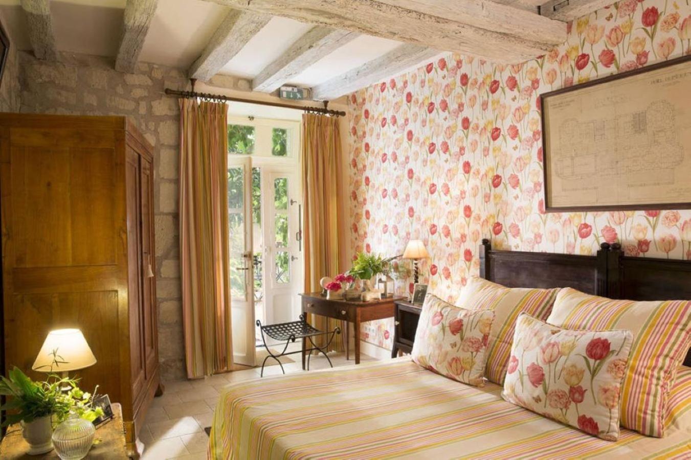Hotel Diderot Chinon Zewnętrze zdjęcie