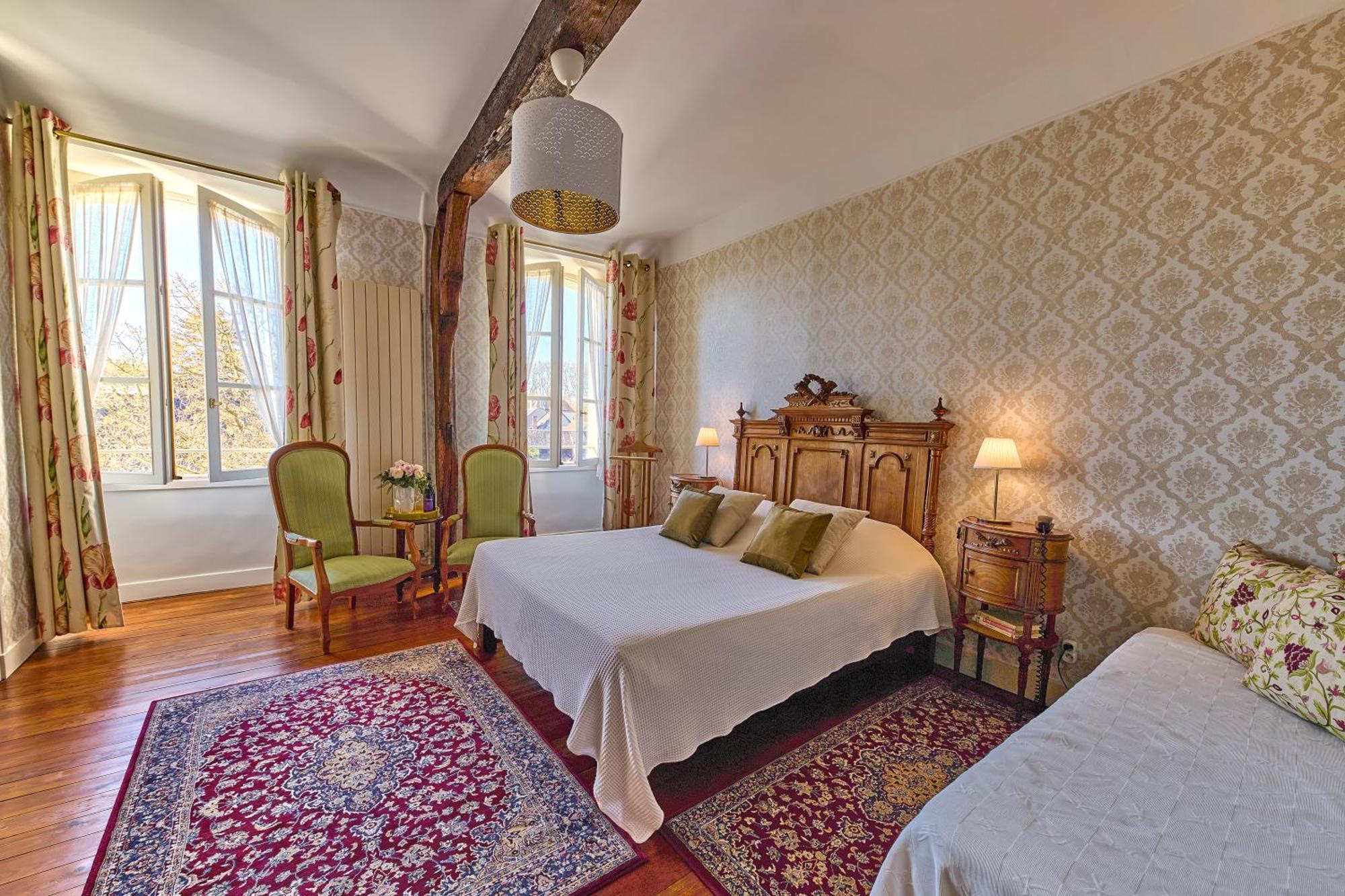 Hotel Diderot Chinon Zewnętrze zdjęcie
