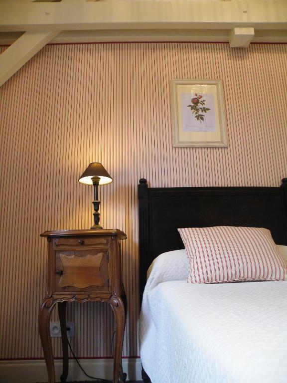Hotel Diderot Chinon Pokój zdjęcie