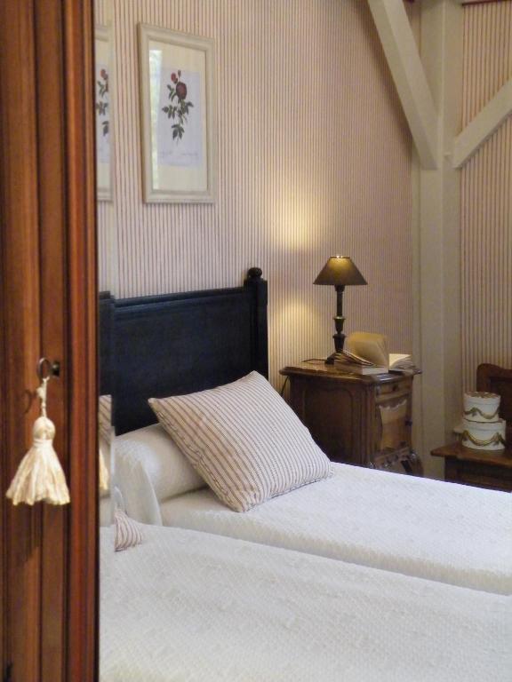 Hotel Diderot Chinon Pokój zdjęcie