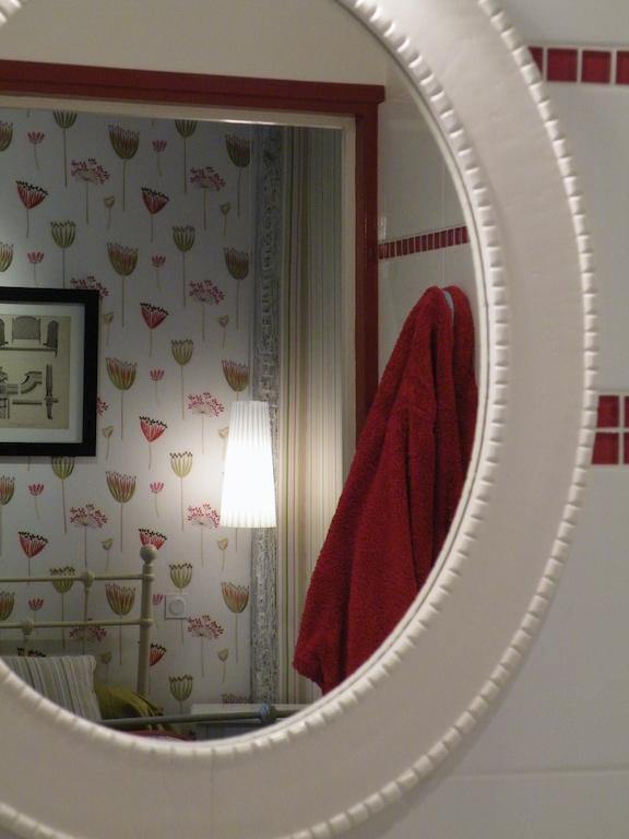 Hotel Diderot Chinon Pokój zdjęcie