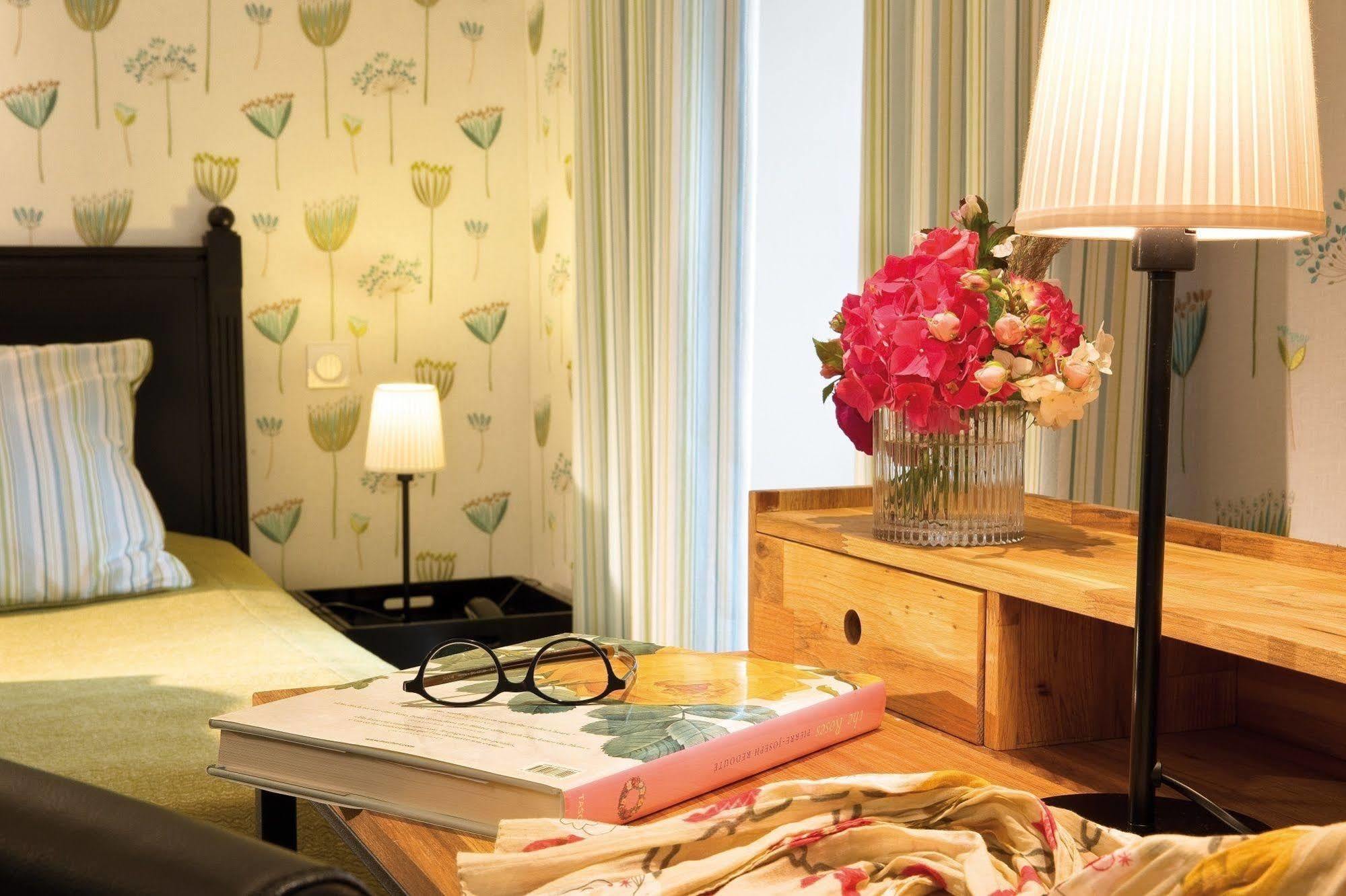 Hotel Diderot Chinon Zewnętrze zdjęcie