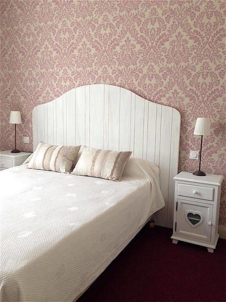 Hotel Diderot Chinon Zewnętrze zdjęcie