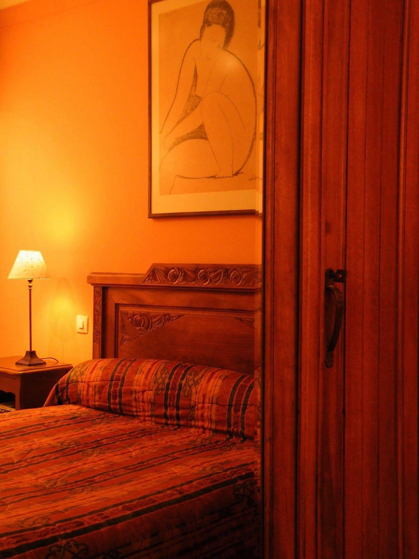 Hotel Diderot Chinon Zewnętrze zdjęcie